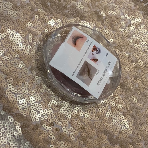 🎁4/$20 Magnetic Eyelashes - Picture 6 of 7